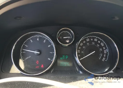 2013 Chevrolet Captiva Ls z USA, uszkodzony, nr VIN 3GNFL2EK3DS516012